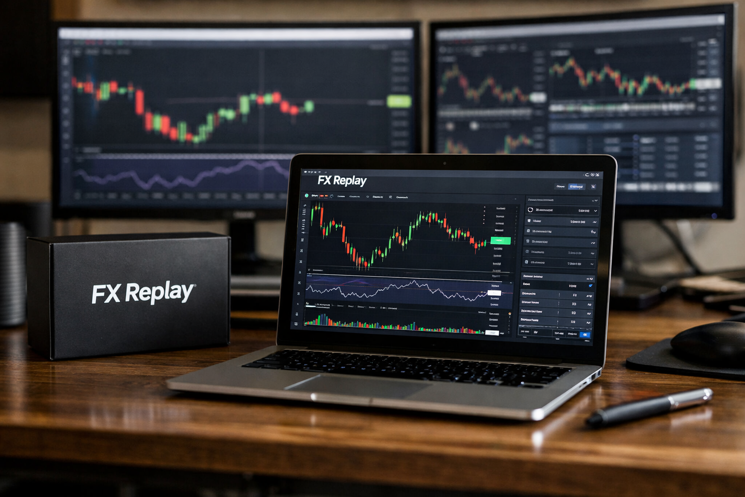 best trading simulator - featured image