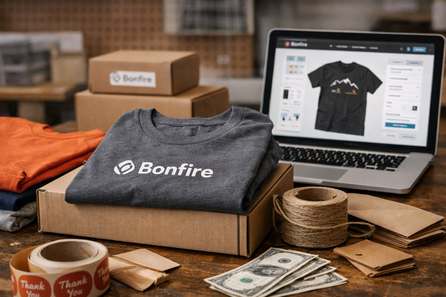 bonfire pricing - featured image