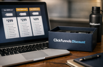 clickfunnels discount 2026 - featured image