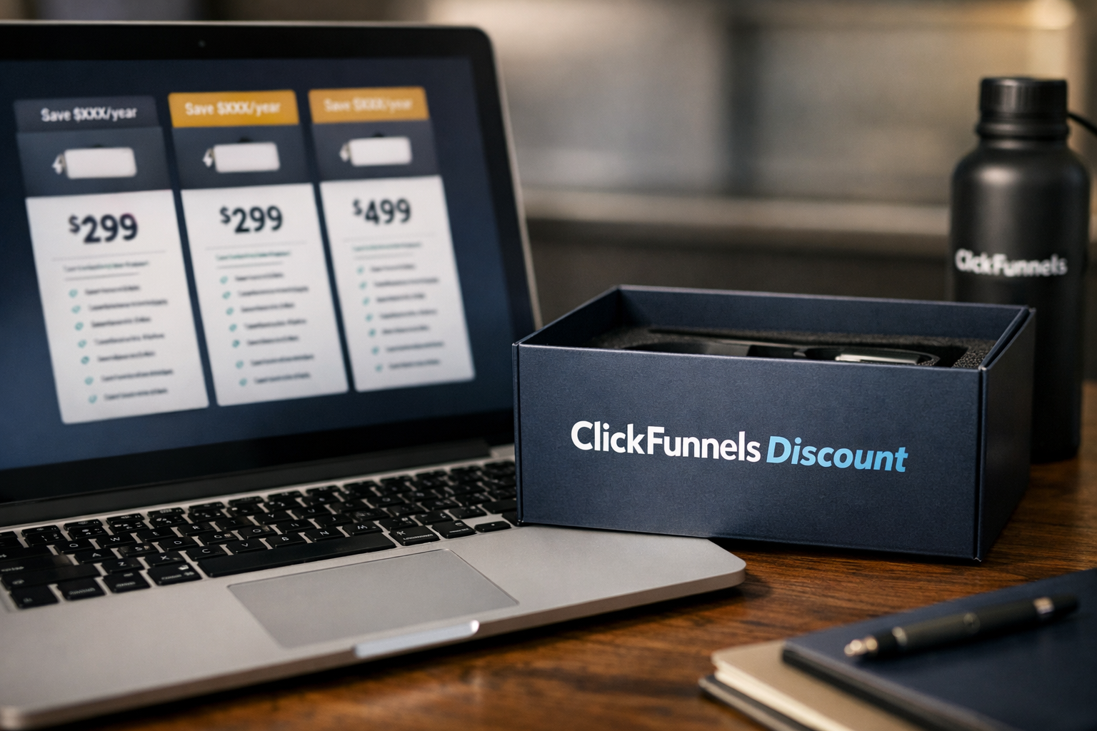 clickfunnels discount 2026 - featured image