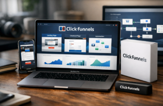 clickfunnels review 2026 - featured image