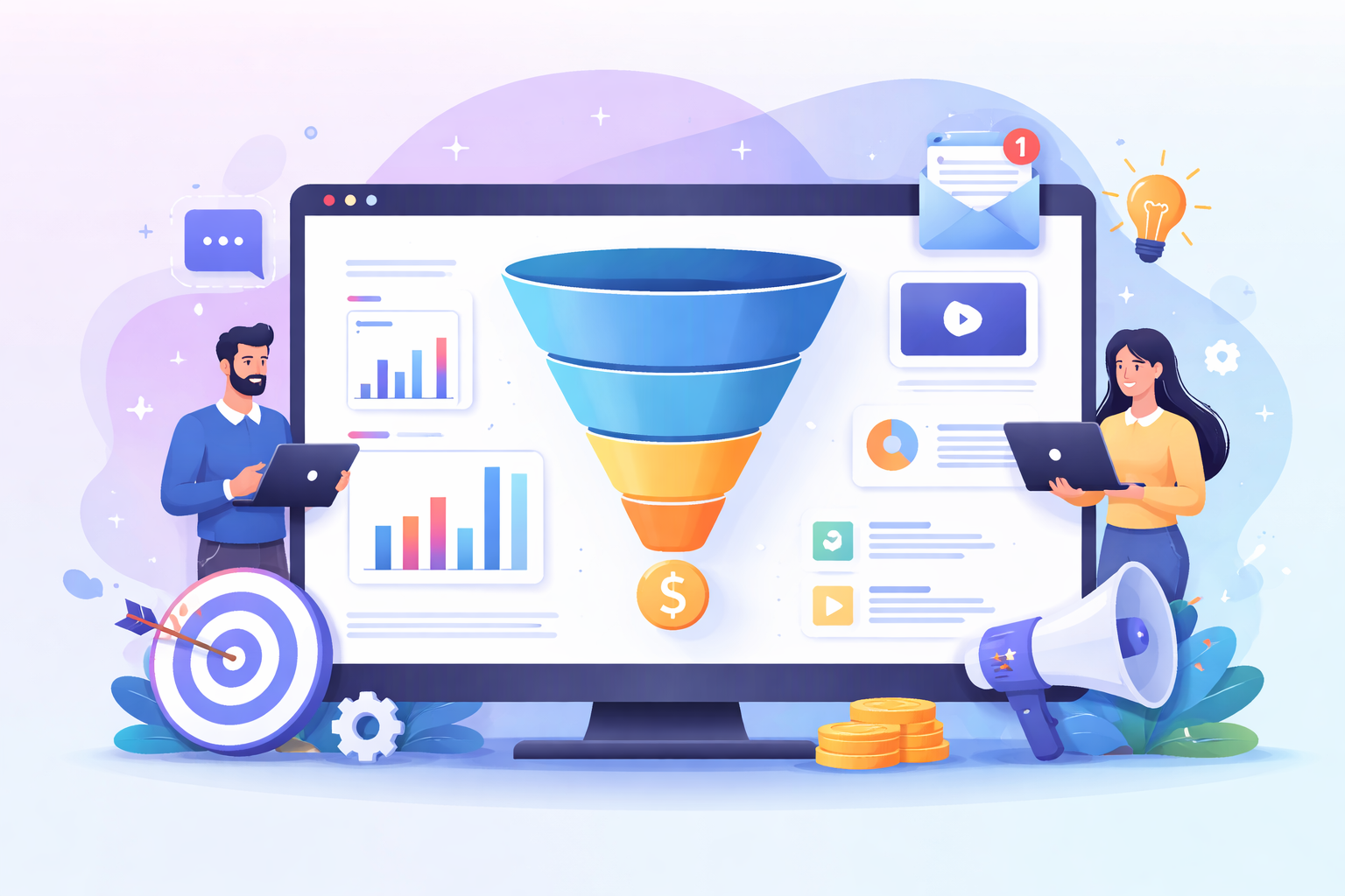 Clickfunnels overview - clickfunnels pricing