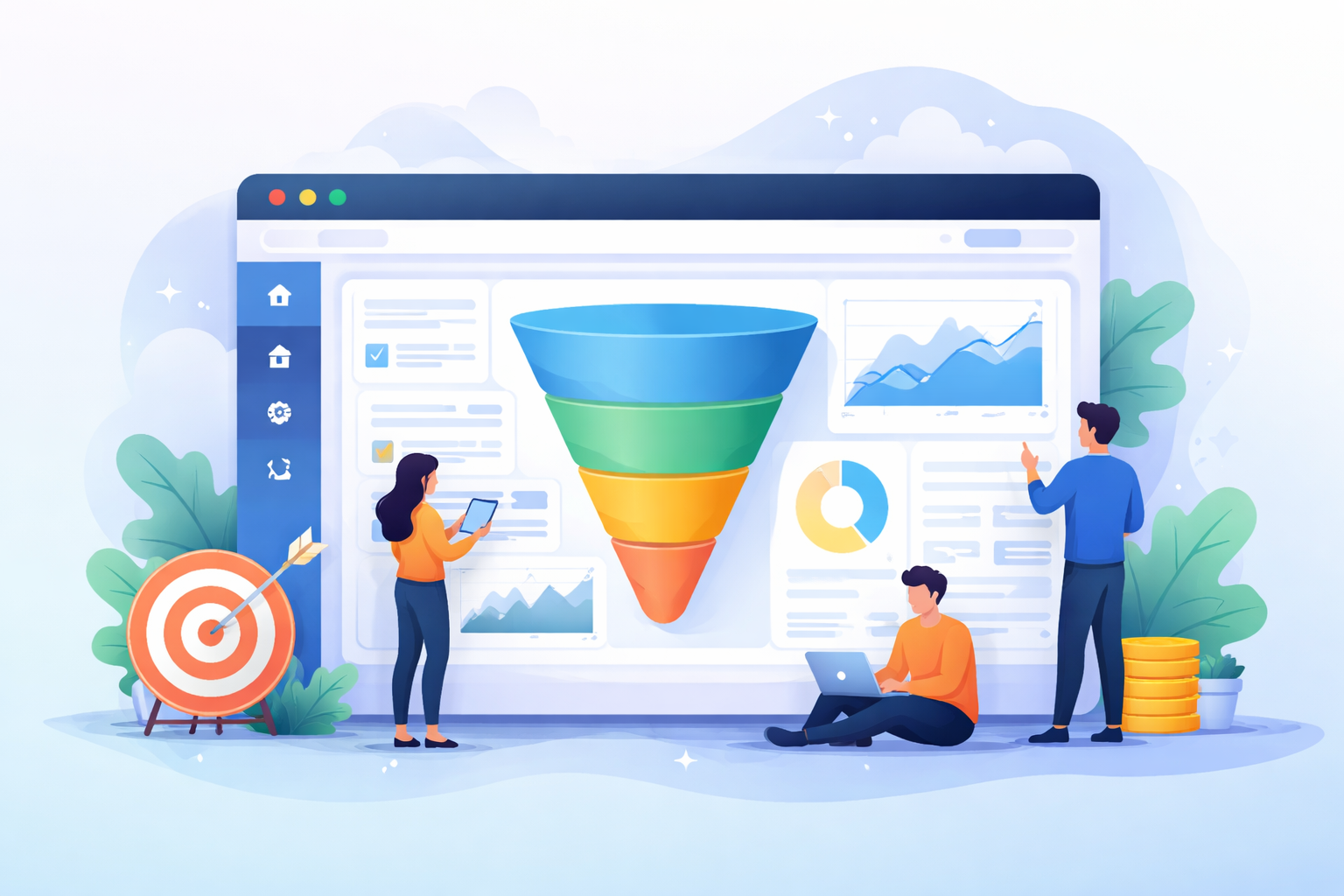Clickfunnels overview - clickfunnels discount 2026