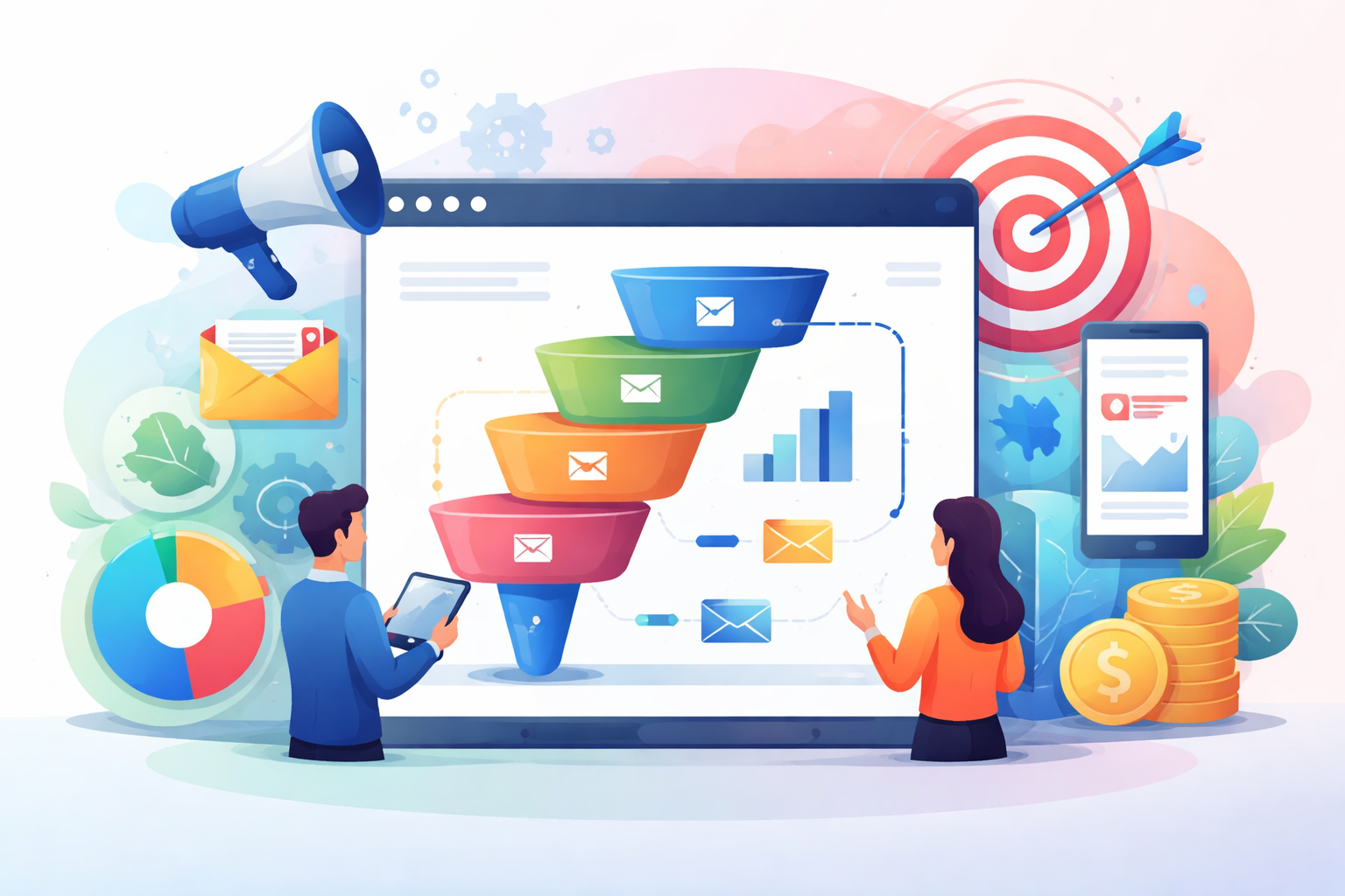 Clickfunnels overview - clickfunnels vs leadpages