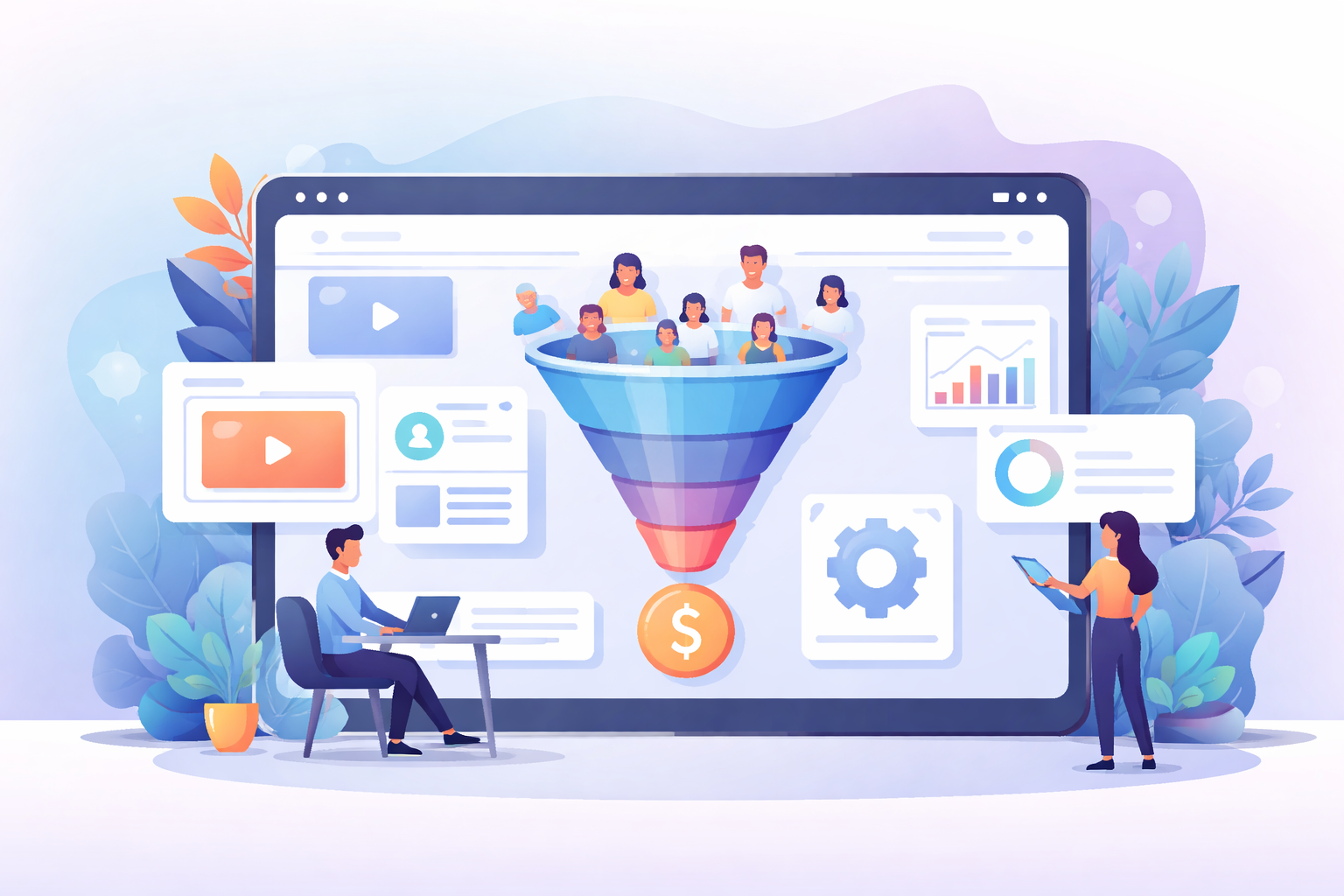 Clickfunnels overview - clickfunnels vs kartra