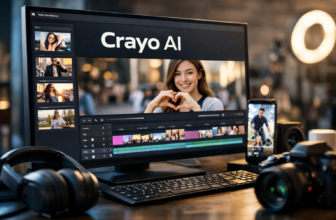 crayo ai review - featured image