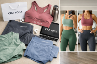crz yoga review - featured image