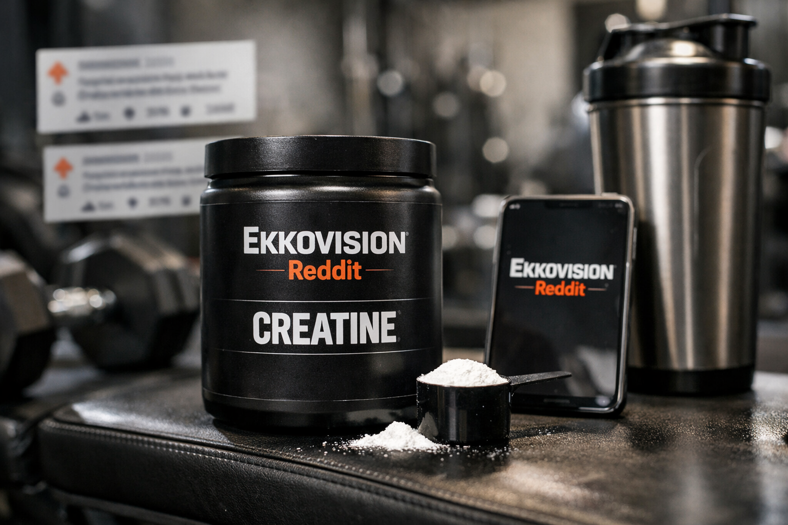 ekkovision review reddit - featured image