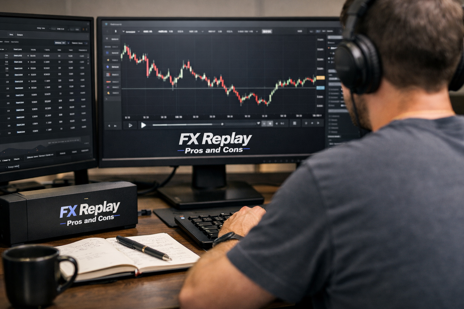 fx replay pros and cons - featured image