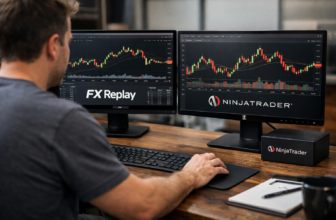 fx replay vs ninjatrader - featured image