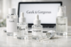 geek & gorgeous review - featured image