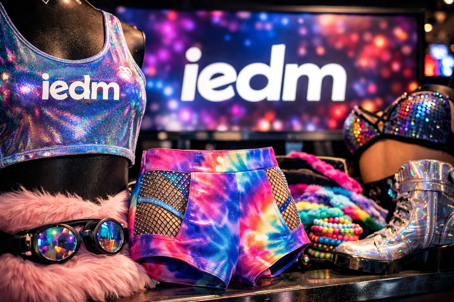 iedm review - featured image