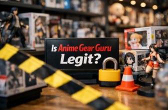 is anime gear guru legit - featured image