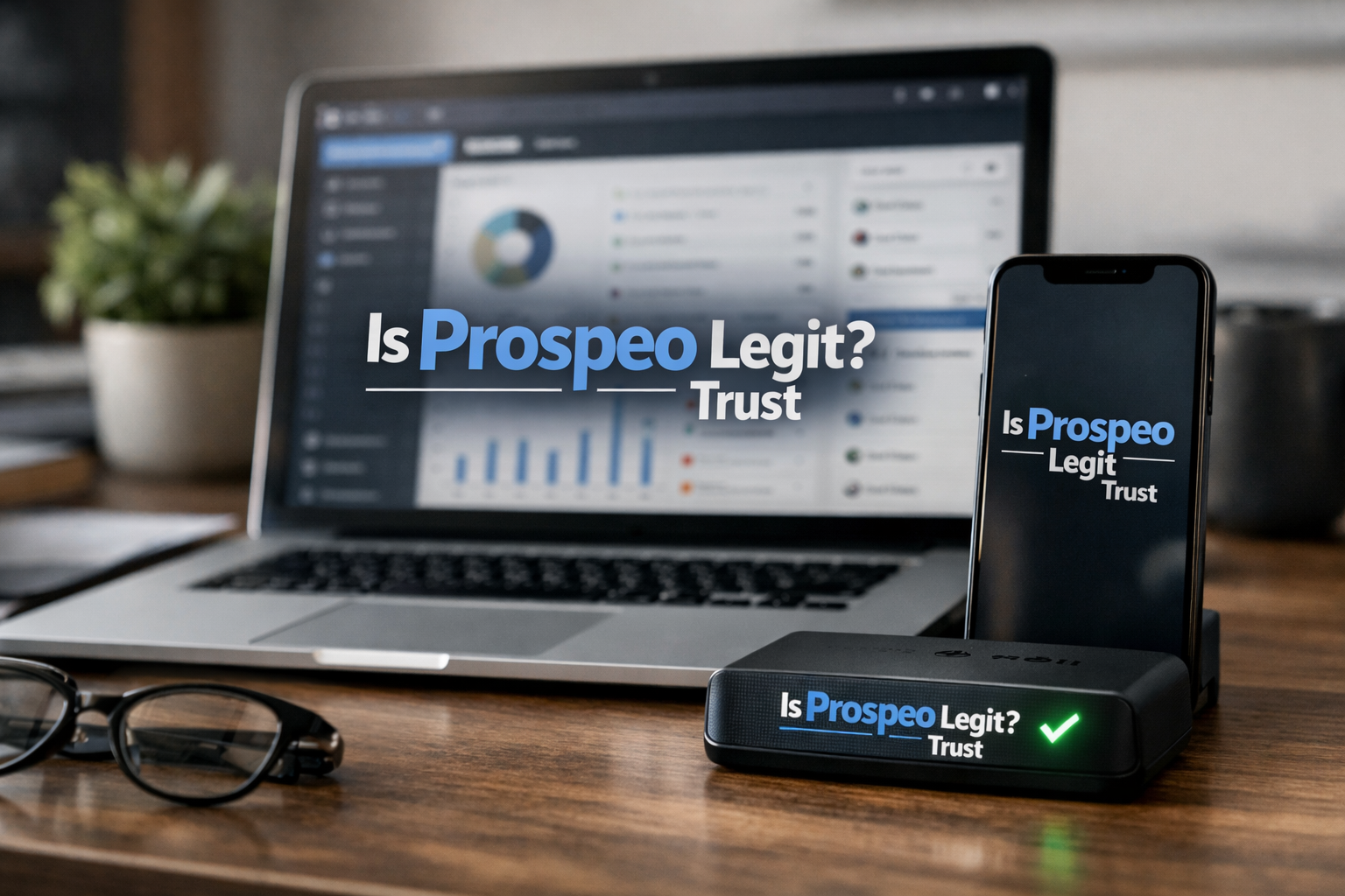 is prospeo legit - featured image