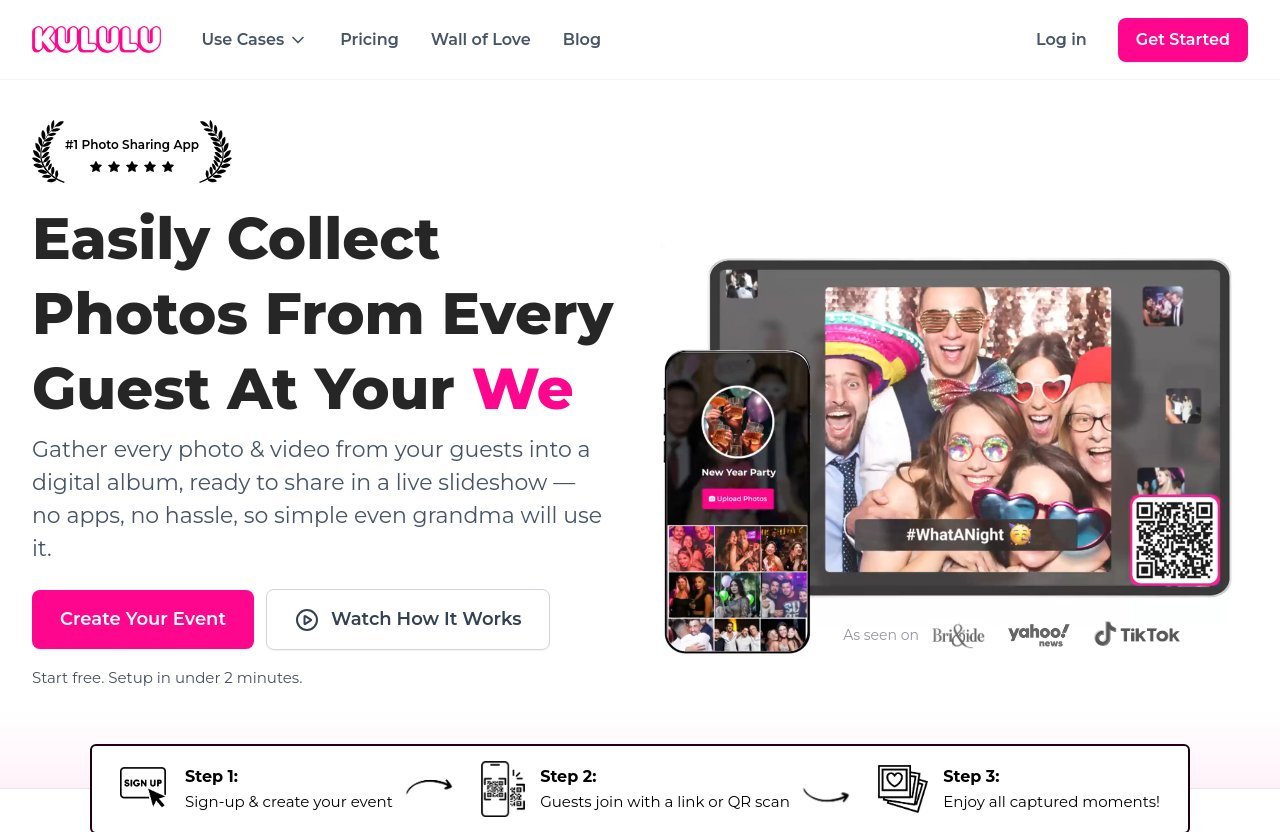 Kululu official website - kululu review