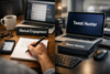 manual engagement vs Tweet Hunter - featured image