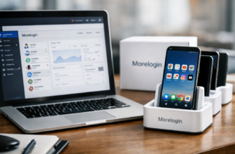 morelogin review 2026 - featured image
