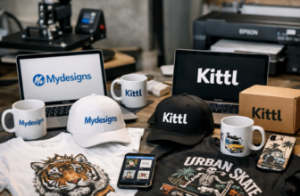 mydesigns vs kittl - featured image