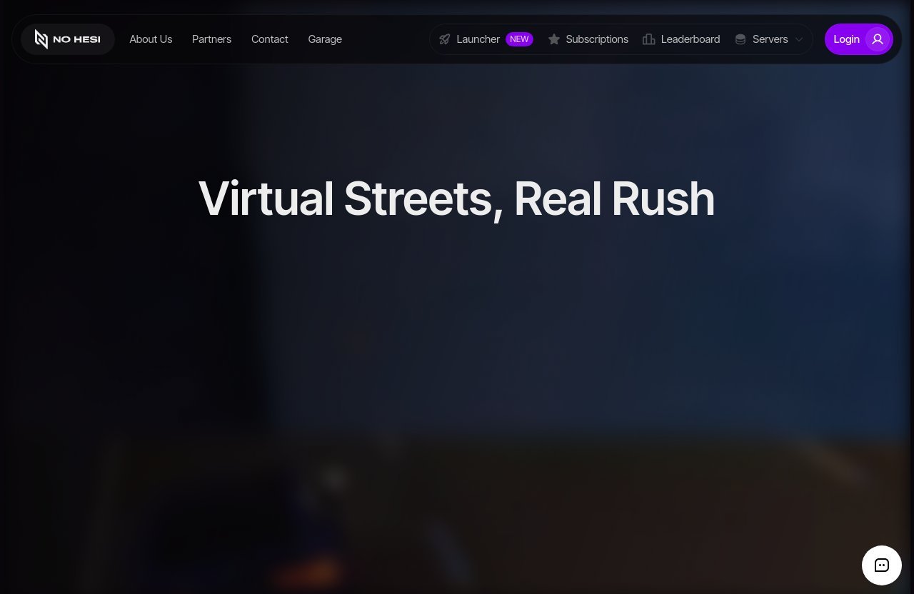 Nohesi official website - nohesi review