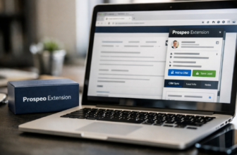 prospeo extension - featured image