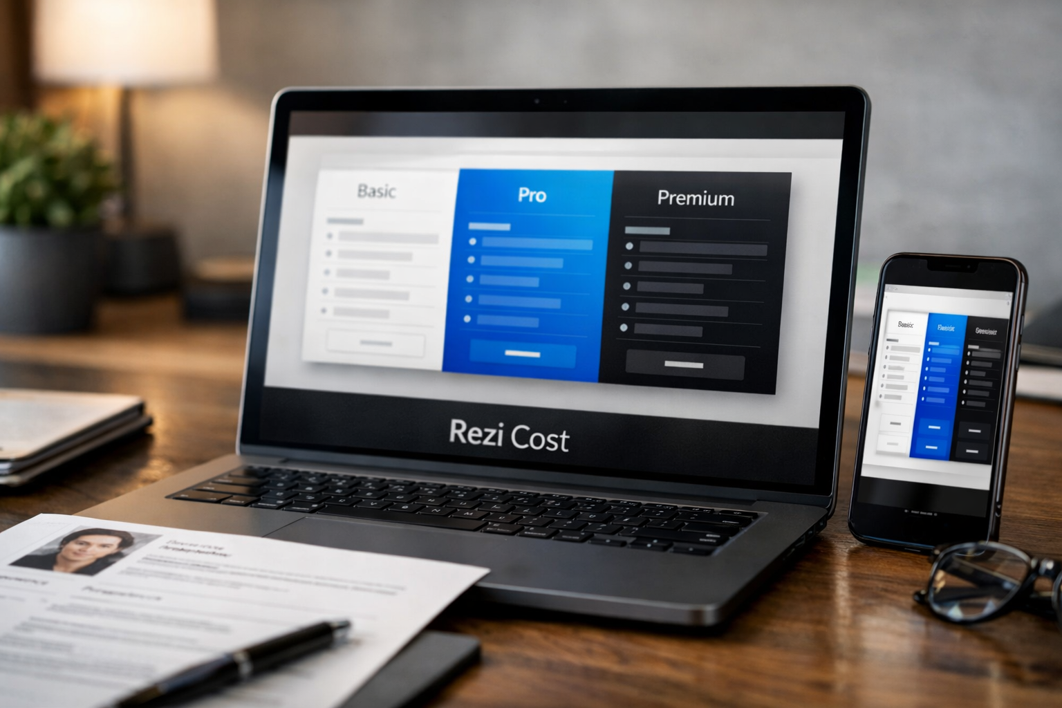 rezi cost - featured image