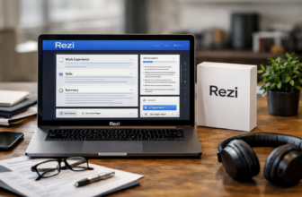rezi review - featured image