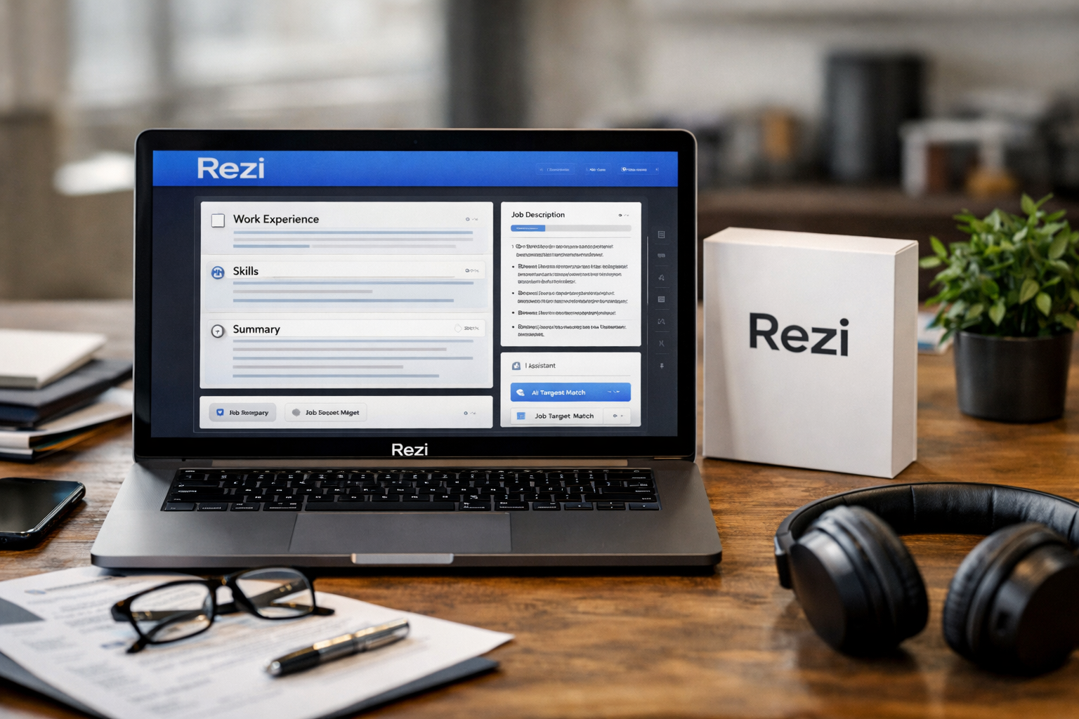 rezi review - featured image