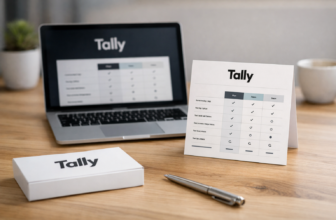 tally pricing - featured image