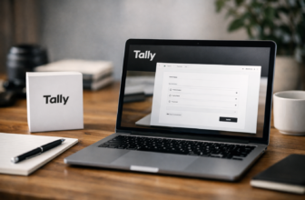 tally review - featured image
