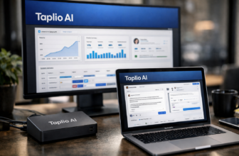 taplio ai - featured image