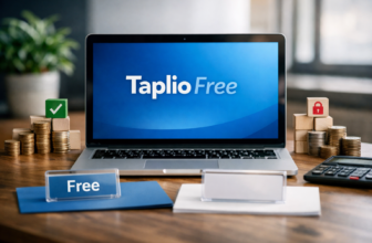 taplio free - featured image