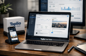 taplio free tools - featured image