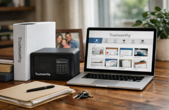trustworthy review - featured image