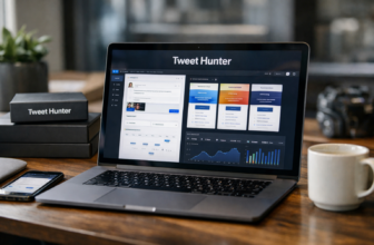 Tweet Hunter pricing - featured image