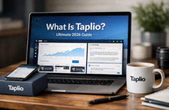 what is taplio - featured image