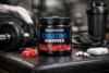 ekkovision creatine gummies review - featured image