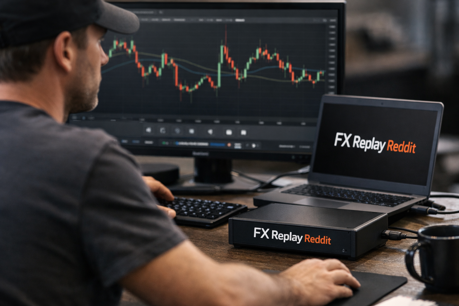 fx replay review reddit - featured image