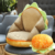 2in1 Comfy Hamburger Pillow Seat Cushion