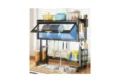 004 – Over The Sink Dish Drying Rack 3 Tier