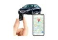 042 – Mini Portable Magnetic GPS Tracker