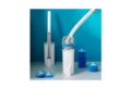048 – Disposable Long Handle Cleaning Pro Toilet Brush