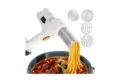 056 – Handheld Automatic Cordless Pasta Noodle Maker