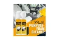 072 – Multi-Purpose Easy Cleaning Foam Cleaner Spray