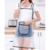 Transparent Waterproof Kitchen Apron