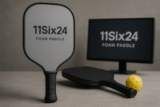 11Six24 Foam Paddle: Does It Exist and What Does Foam Construction Mean in 2026?