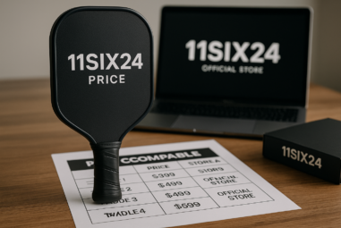 11Six24 Price Guide 2026: Current Paddle Prices, Best Deal, and Where to Buy