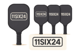 11SIX24 Review 2026: Worth It for Pickleball Players?