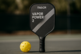 11six24 vapor power 2 review: Controllable Power, Fast Hands, and Strong Value