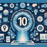 Top 10 AI-Powered Analytics Platforms Reviewed: Unlocking Data Insights in 2023