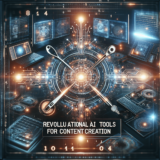 5 Revolutionary AI Tools for Content Creation: Our Top Picks for 2023